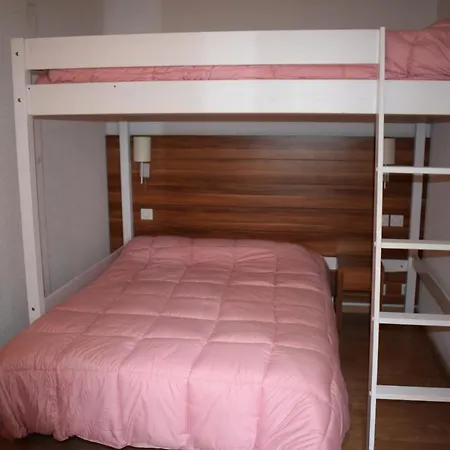 Appartement Résidence Bardon-perry
