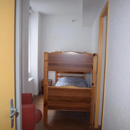 Appartement Résidence Bardon-perry *
