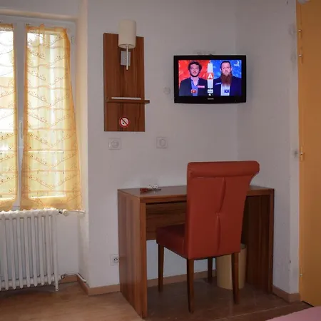 Appartement Résidence Bardon-perry