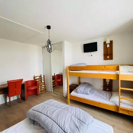 Bardon-perry Apartment Le Mont-Dore