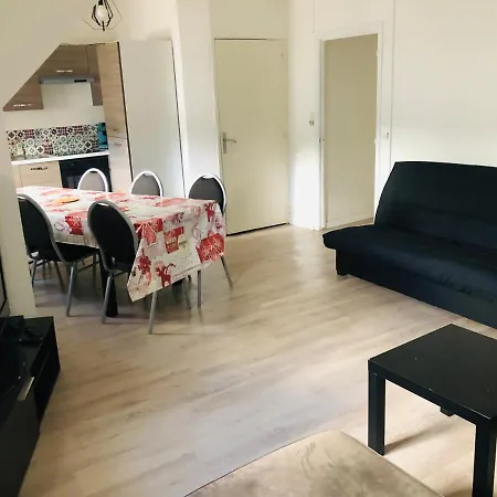 Résidence Bardon-perry Appartement *