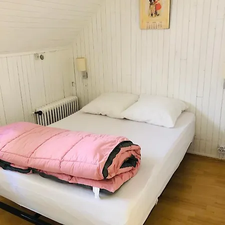 Appartement Résidence Bardon-perry *