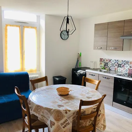 Résidence Bardon-perry Appartement *