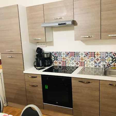 Résidence Bardon-perry Appartement Le Mont-Dore