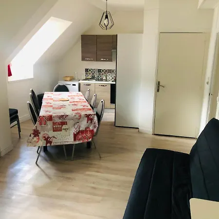 Résidence Bardon-perry * Le Mont-Dore