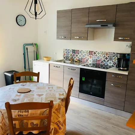 Résidence Bardon-perry Appartement *