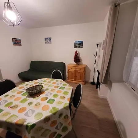 Appartement Résidence Bardon-perry