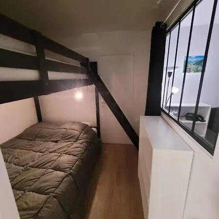 Résidence Bardon-perry Appartement *