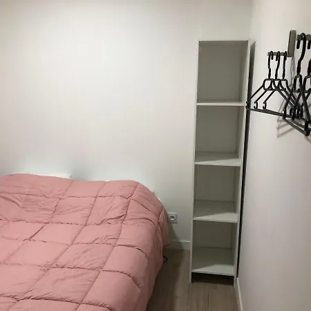 Appartement Résidence Bardon-perry Le Mont-Dore