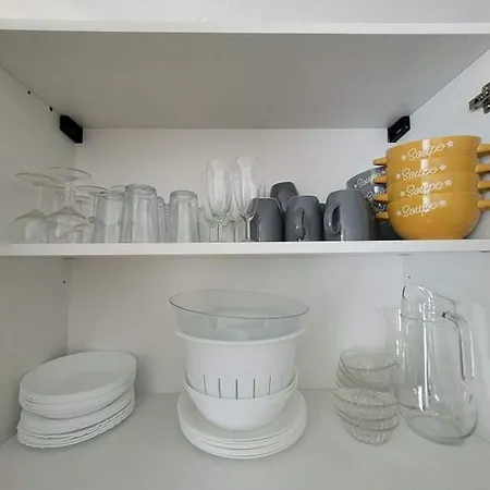 Appartement Résidence Bardon-perry Le Mont-Dore