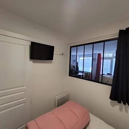 Résidence Bardon-perry Appartement