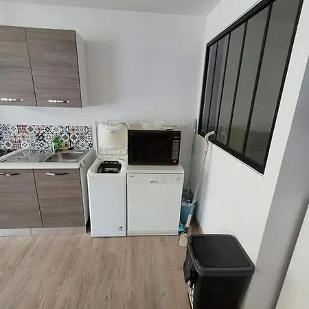 Résidence Bardon-perry Appartement Le Mont-Dore