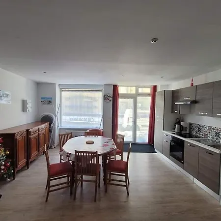 Appartement Résidence Bardon-perry
