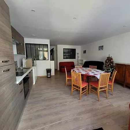 Résidence Bardon-perry Le Mont-Dore
