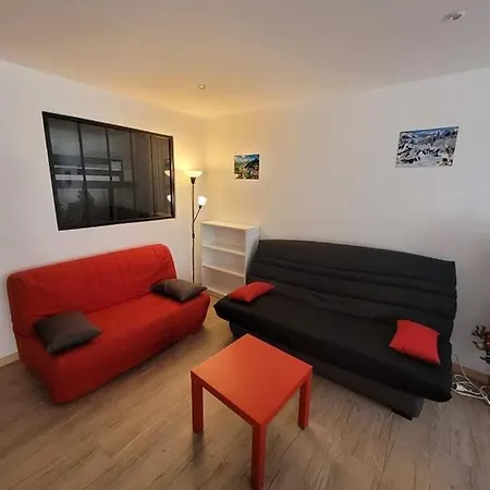 Appartement Résidence Bardon-perry Le Mont-Dore