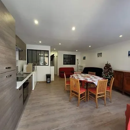 Résidence Bardon-perry Appartement