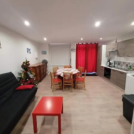 Appartement Résidence Bardon-perry Le Mont-Dore
