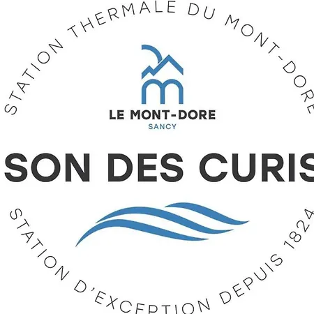 Résidence Bardon-perry *