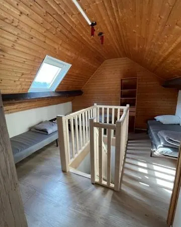 Appartement Résidence Bardon-perry Le Mont-Dore
