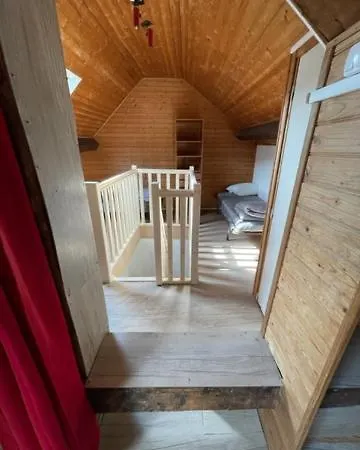 Appartement Résidence Bardon-perry *