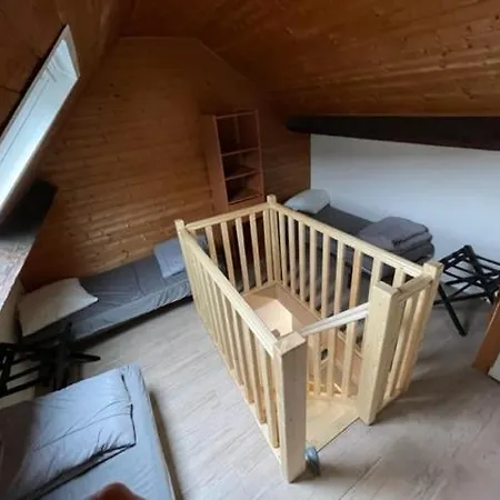 Résidence Bardon-perry Appartement *