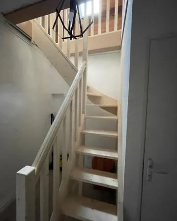 Appartement Résidence Bardon-perry Le Mont-Dore