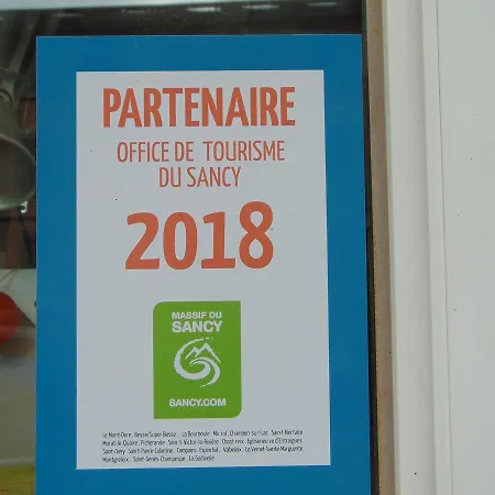 Résidence Bardon-perry * Le Mont-Dore